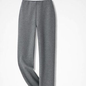 Coldwater Creek Holly Ponte Perfect Pants